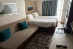 Balcony Stateroom Cabin 10720. Picture