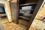 Courtyard Penthouse Stateroom Cabin 16124. Picture