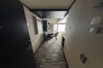 Haven Courtyard Penthouse Stateroom Picture