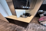 Haven Courtyard Penthouse Stateroom Picture