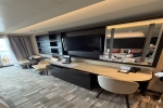 Haven Courtyard Penthouse Stateroom Picture