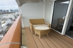 Haven Courtyard Penthouse Stateroom Picture