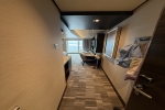 Haven Courtyard Penthouse Stateroom Picture