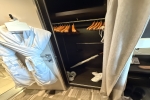 Haven Courtyard Penthouse Stateroom Picture