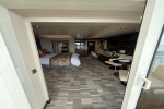 Courtyard Penthouse Stateroom Cabin 16124. Picture