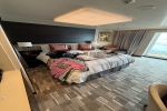 Haven Courtyard Penthouse Stateroom Picture