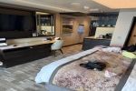 Haven Courtyard Penthouse Stateroom Picture