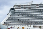 Norwegian Breakaway Ship Picture  2