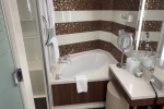 Forward-Penthouse Stateroom Cabin 10108. Picture