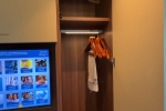 Forward-Penthouse Stateroom Cabin 10108. Picture