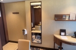 Forward-Penthouse Stateroom Cabin 10108. Picture