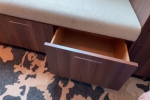 Forward-Penthouse Stateroom Cabin 10108. Picture