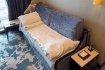 Forward-Penthouse Stateroom Cabin 10108. Picture