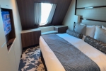 Forward-Penthouse Stateroom Cabin 10108. Picture