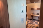 Forward-Penthouse Stateroom Cabin 10108. Picture