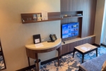Forward-Penthouse Stateroom Cabin 10108. Picture