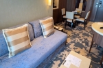 Forward-Penthouse Stateroom Cabin 10108. Picture