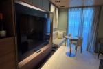 Haven-Penthouse Stateroom Cabin 14814. Picture