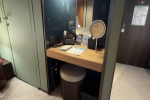 Haven-Penthouse Stateroom Cabin 14814. Picture