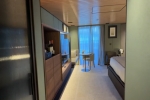 Haven-Penthouse Stateroom Cabin 14814. Picture