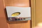 Oceanview Stateroom Cabin 5510. Picture