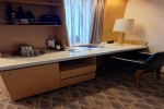 Superior Verandah Suite Stateroom Cabin 8094. Picture