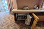 Superior Verandah Suite Stateroom Cabin 8094. Picture