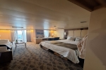 Superior Verandah Suite Stateroom Cabin 8094. Picture