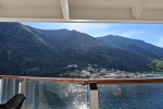 Superior Verandah Suite Stateroom Cabin 8094. Picture