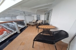 Superior Verandah Suite Stateroom Cabin 8094. Picture