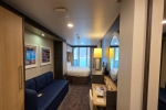 Balcony Stateroom Picture