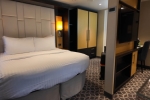 Grand Suite Stateroom Cabin 6634. Picture