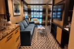 Grand Suite Stateroom Cabin 6634. Picture