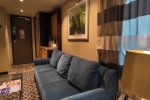 Grand Suite Stateroom Cabin 6634. Picture