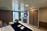 Club Stateroom Cabin 12518. Picture