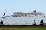 Pride of America Ship Picture  1