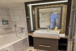 Spa Junior Suite Stateroom Cabin 11638. Picture