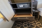Spa Junior Suite Cabin Picture