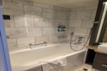 Spa Junior Suite Stateroom Cabin 11638. Picture