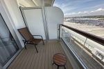 Club Stateroom Cabin 7082. Picture