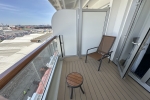 Club Stateroom Cabin 7082. Picture