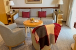 Queens Suite Stateroom Cabin 5192. Picture