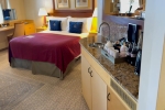 Queens Suite Stateroom Cabin 5192. Picture
