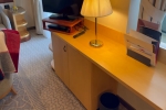 Queens Suite Stateroom Cabin 5192. Picture