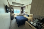 Single Stateroom Cabin 2014. Picture
