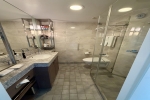 Single Stateroom Cabin 2014. Picture