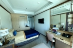 Single Stateroom Cabin 2014. Picture