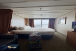 Deluxe Balcony Stateroom Cabin 7548. Picture