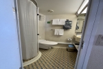 Deluxe Balcony Stateroom Cabin 7548. Picture