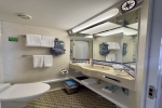 Deluxe Balcony Stateroom Cabin 7548. Picture